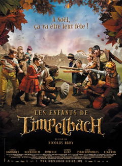 Les enfants de Timpelbach (2008)