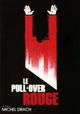 Le pull-over rouge