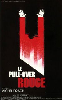 Le pull-over rouge (1979)