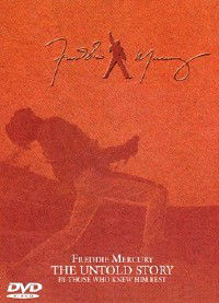 Freddie Mercury, the Untold Story (2000)