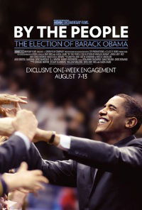 By the People: The Election of Barack Obama (2009)