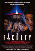 The Faculty