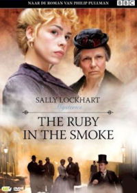 The Ruby in the Smoke (2006)