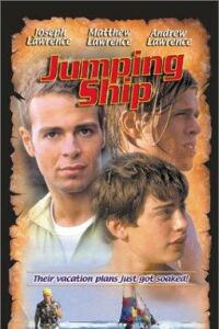 Jumping Ship