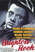 Brighton Rock