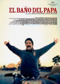 El Baño del Papa (2007)