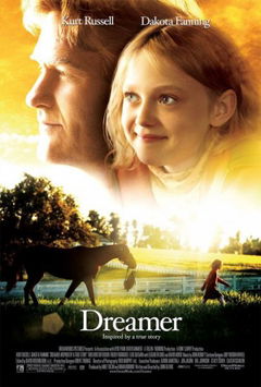 Dreamer: Mijn Droompaard (2005)