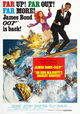 On Her Majesty's Secret Service