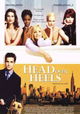 Head Over Heels