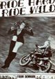 Ride Hard, Ride Wild