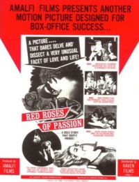 Red Roses of Passion
