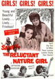The Reluctant Nudist