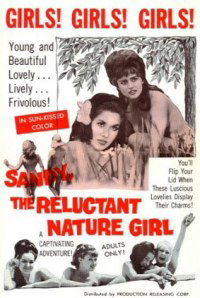 The Reluctant Nudist (1966)