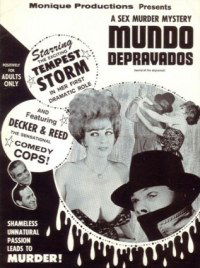Mundo depravados (1967)