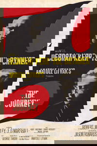 The Journey (1959)