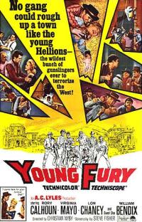 Young Fury