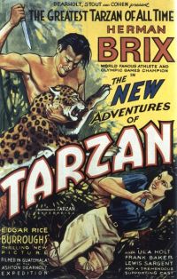The New Adventures of Tarzan (1935)