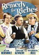 Remedy for Riches
