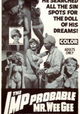 The 'Imp'probable Mr. Wee Gee