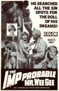 The 'Imp'probable Mr. Wee Gee (1966)