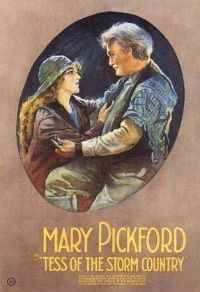Tess of the Storm Country