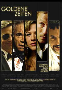 Goldene Zeiten