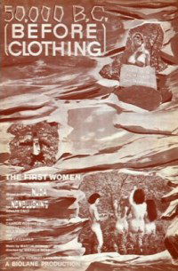 50,000 B.C. (1963)