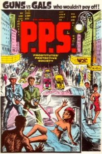 Prostitutes Protective Society (1966)