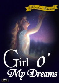Girl o' My Dreams