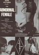 The Abnormal Female
