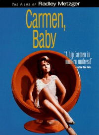 Carmen, Baby