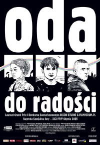 Oda do radosci (2005)