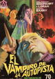 El vampiro de la autopista