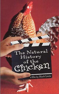 The Natural History of the Chicken