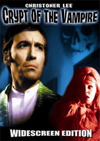La cripta e l'incubo (1964)