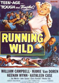 Running Wild