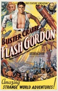 Flash Gordon (1936)