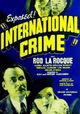 International Crime