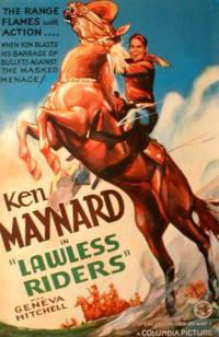 Lawless Riders
