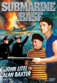 Submarine Base