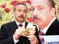 Der Job seines Lebens 2 - Wieder im Amt (2004)