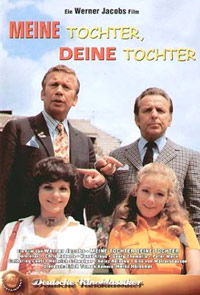 Meine Tochter - Deine Tochter