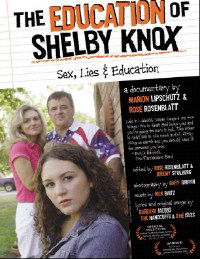 The Education of Shelby Knox