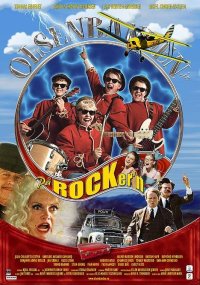 Olsenbanden Junior på rocker'n (2004)