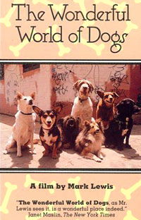 The Wonderful World of Dogs