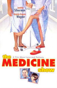 The Medicine Show