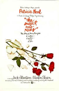 The Subject Was Roses (1968)