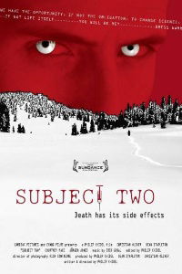 Subject Two