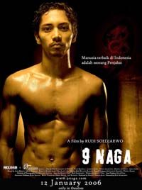 9 Naga