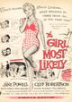 The Girl Most Likely